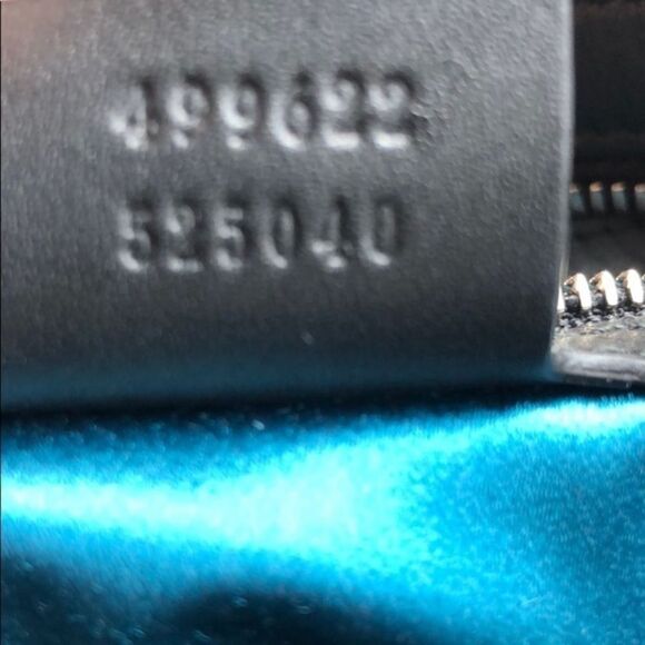 Gucci Dionysus Bucket Red Suede Shoulder Bag - Picture 7 of 8